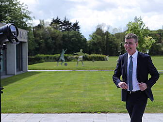 EXCLUSIVE - 80% of Irish publi...